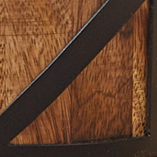 Urban Farmhouse Paper Towel Holder