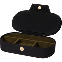 Amulet Embroidered Jewelry Box.