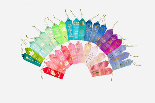 You're Doing Amazing Award Ribbon