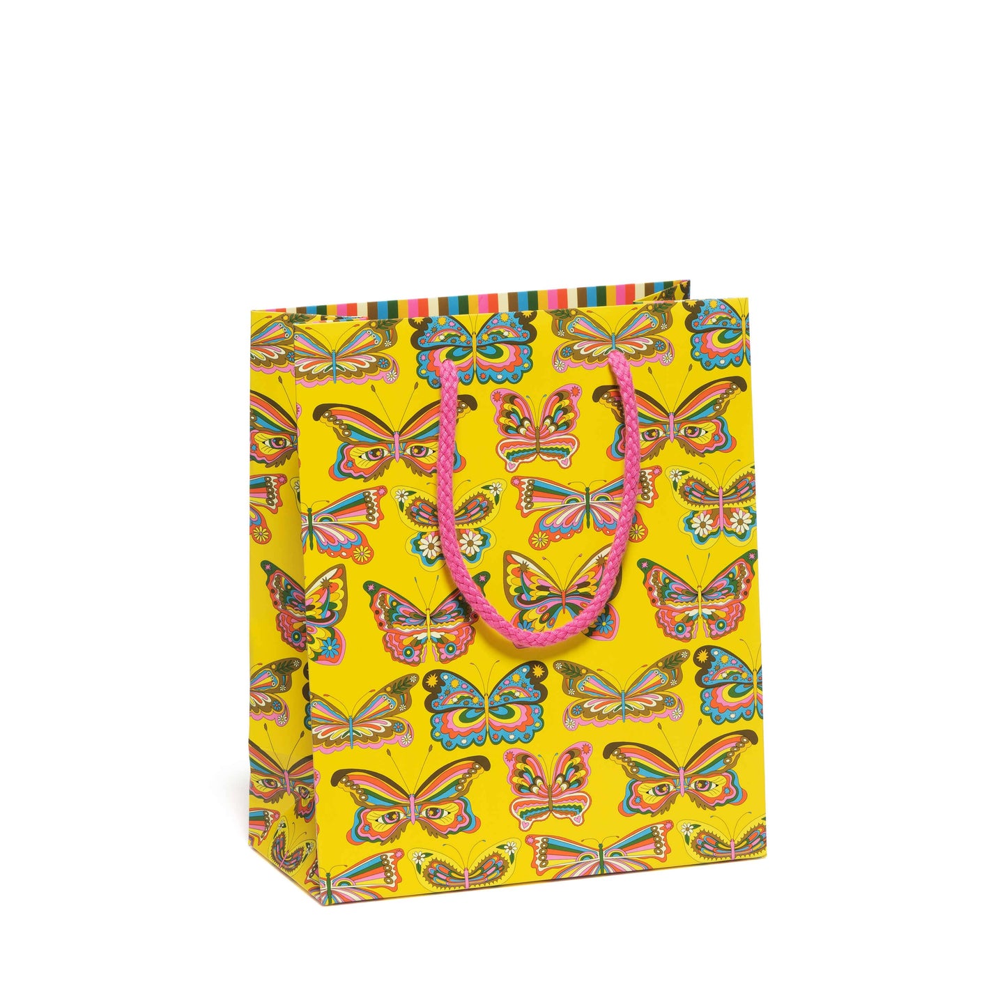 Butterfly Gift Bag