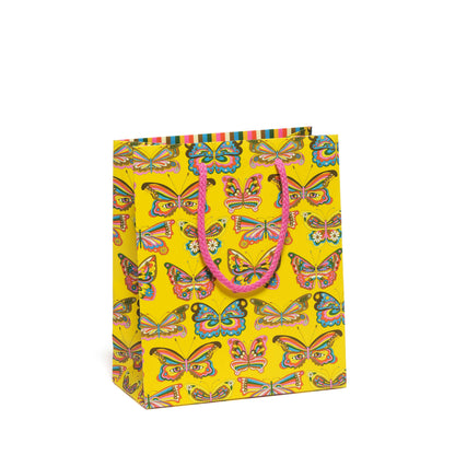 Butterfly Gift Bag
