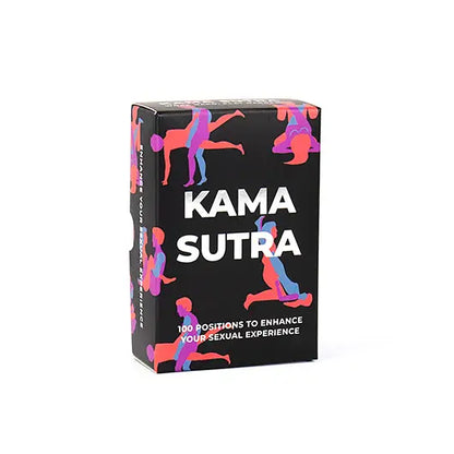 Kama Sutra Cards