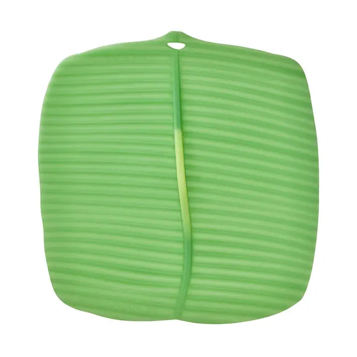 Banana Leaf Airtight Lid