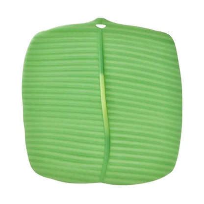 Banana Leaf Airtight Lid
