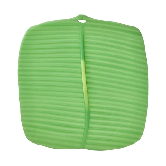 Banana Leaf Airtight Lid