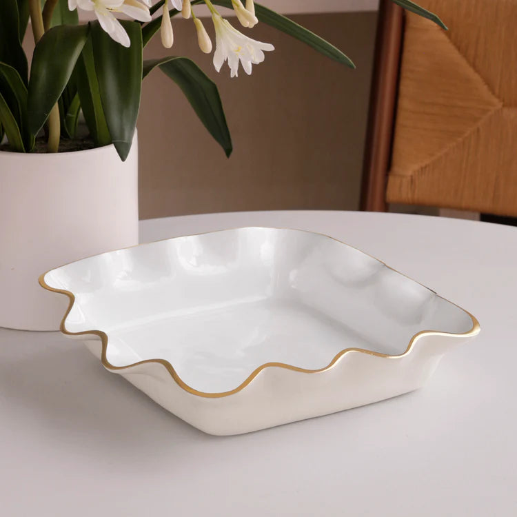 ENCANTO Carola Square Casserole Holder