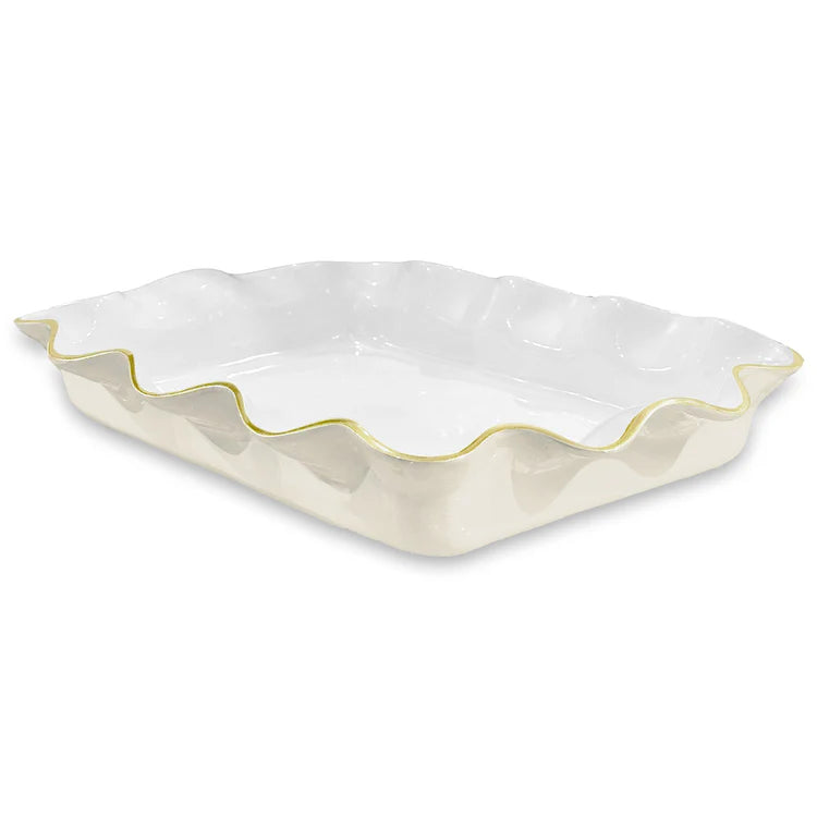 ENCANTO Carola Rectangle Casserole Holder