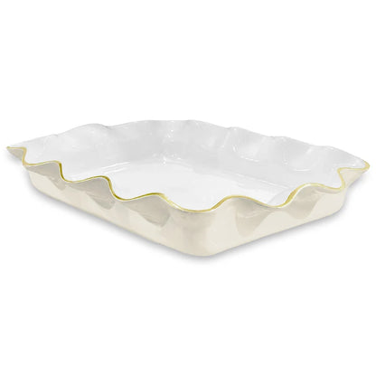 ENCANTO Carola Rectangle Casserole Holder