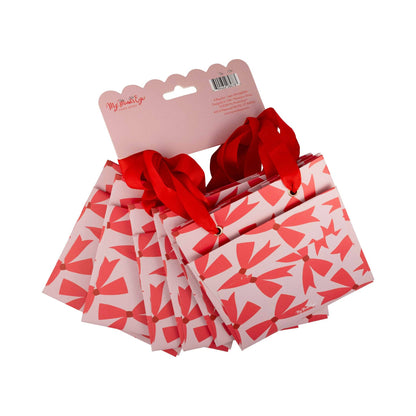 Just the Bows Gift Bag Set