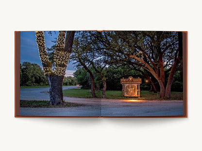 The Perini Ranch Steakhouse Cookbook