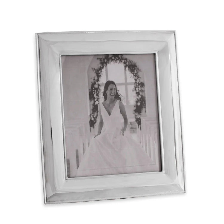 Beatriz Ball Charlotte Frame - Silver