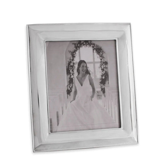 Beatriz Ball Charlotte Frame - Silver