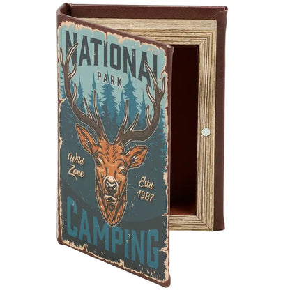 Book Box National Park