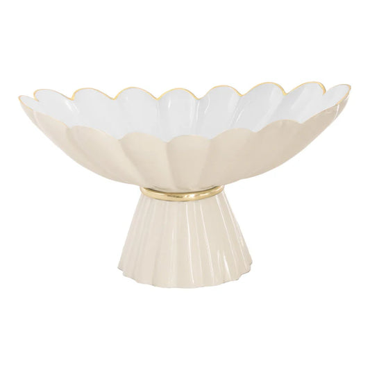 Beatriz Ball ENCANTO Vintage Hermes Pedestal