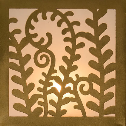 Fern Night Light