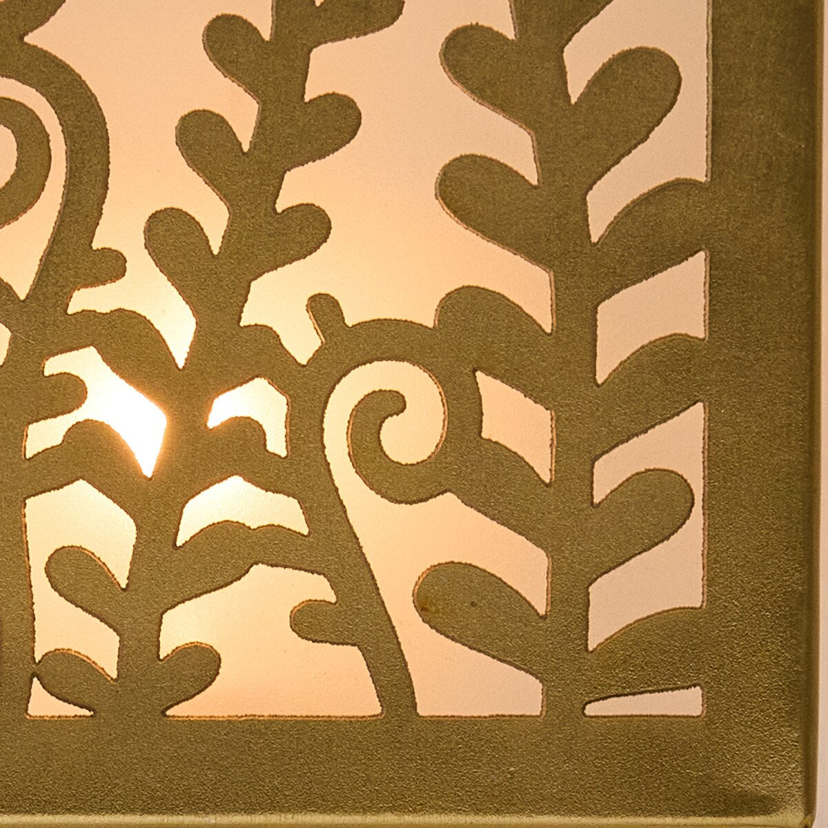 Fern Night Light
