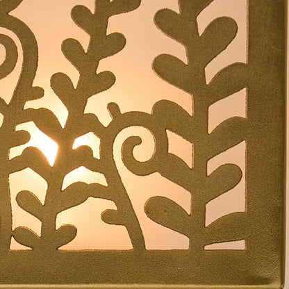 Fern Night Light