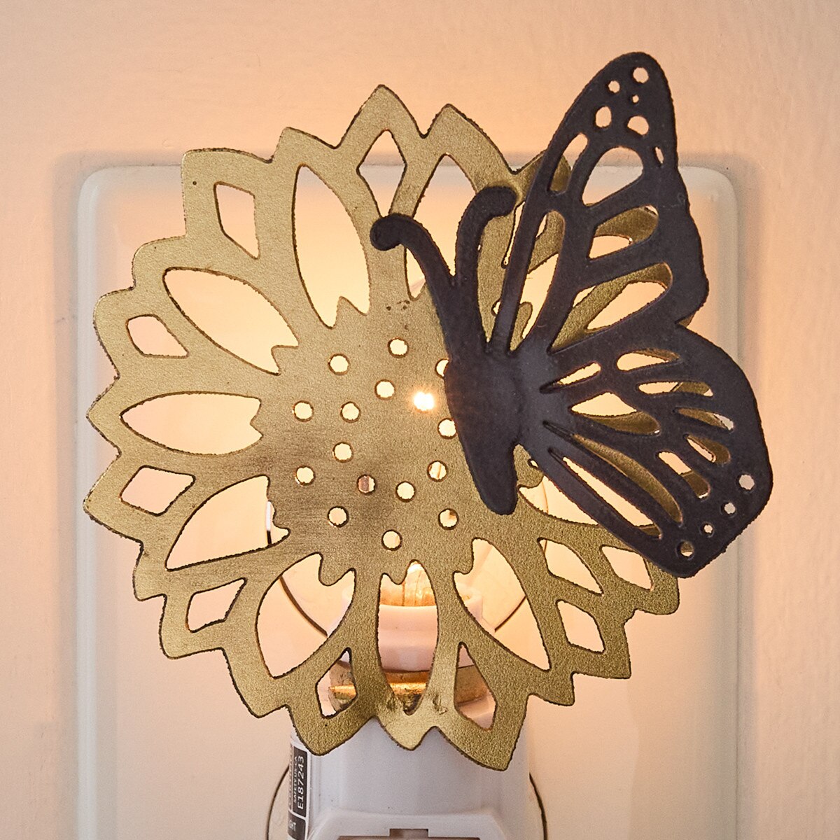 Sunfields Night Light