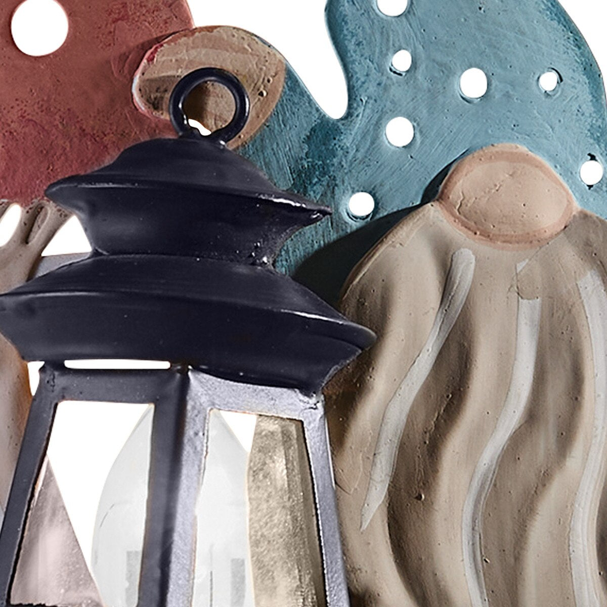 Spring Gnome Night Light