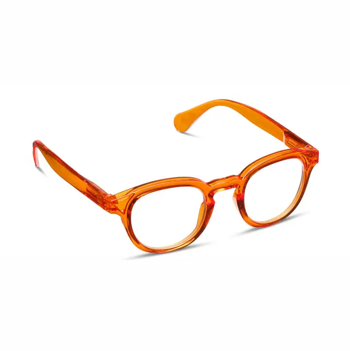 Peepers Asher - Orange