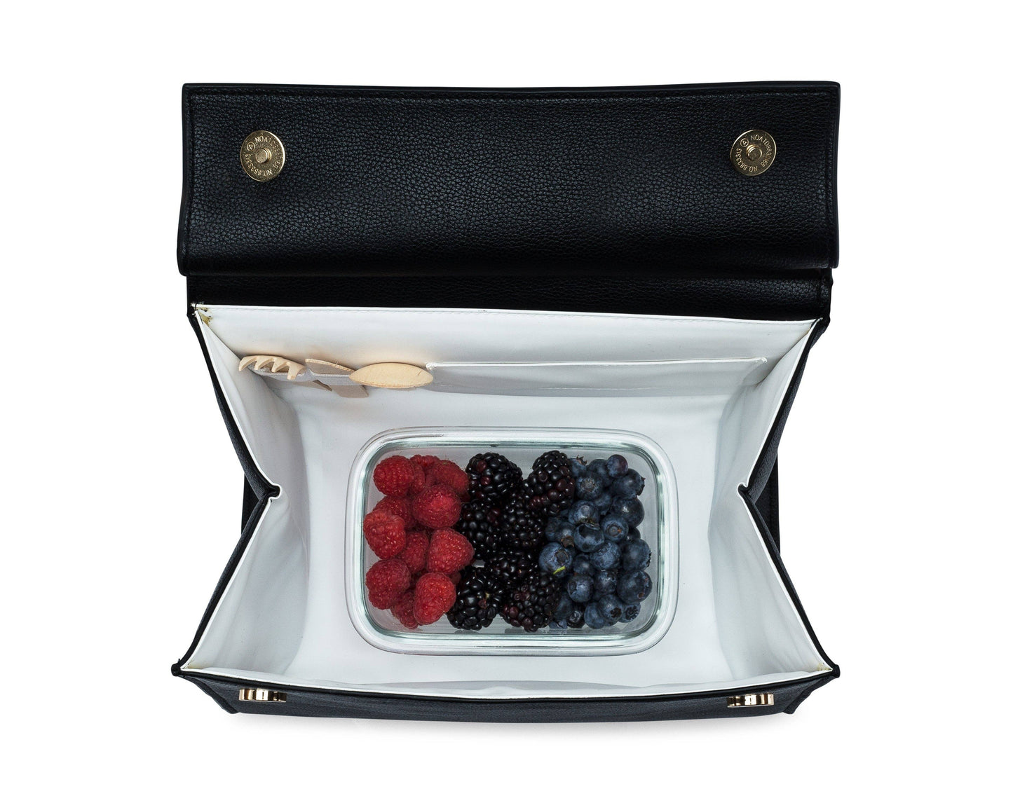 The Medium Lunch Box- Insulated