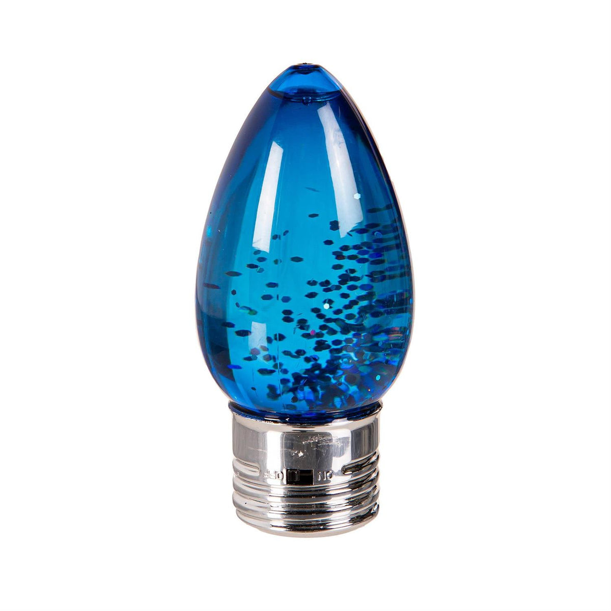Christmas Tree Light Lantern
