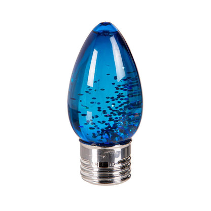 Christmas Tree Light Lantern