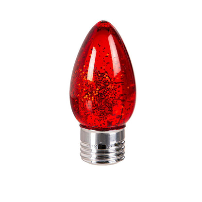 Christmas Tree Light Lantern