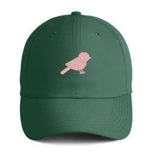 Birdie Sweet Birdie Hat