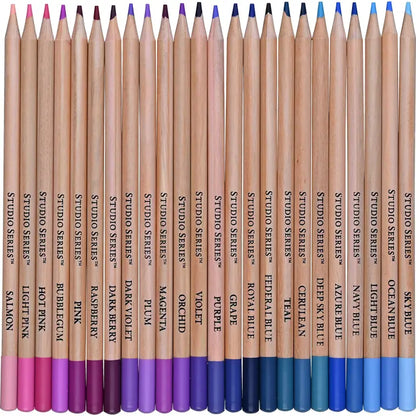 Studio Series Colored Pencils (Set of 72)