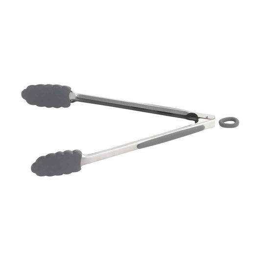 Locking Tongs - Gray