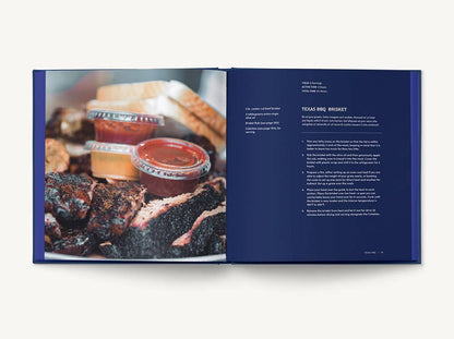 Texas BBQ: The Art of Low and Slow
