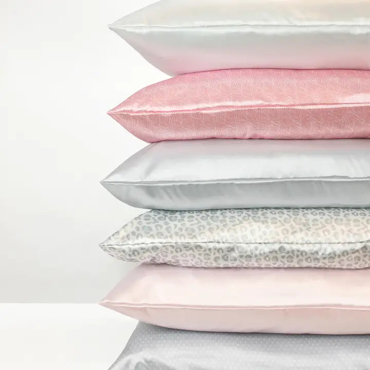 Silky Satin Pillowcase