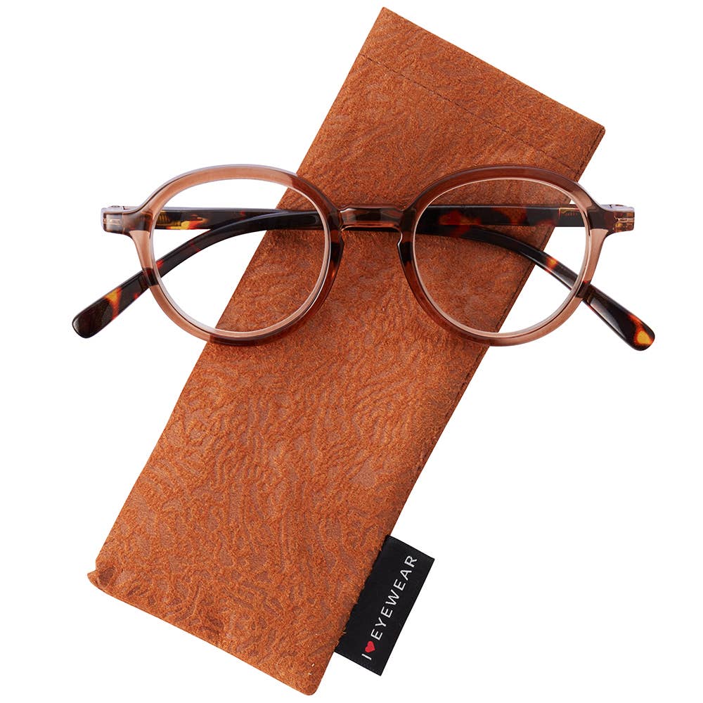 Chai Reading Glasses