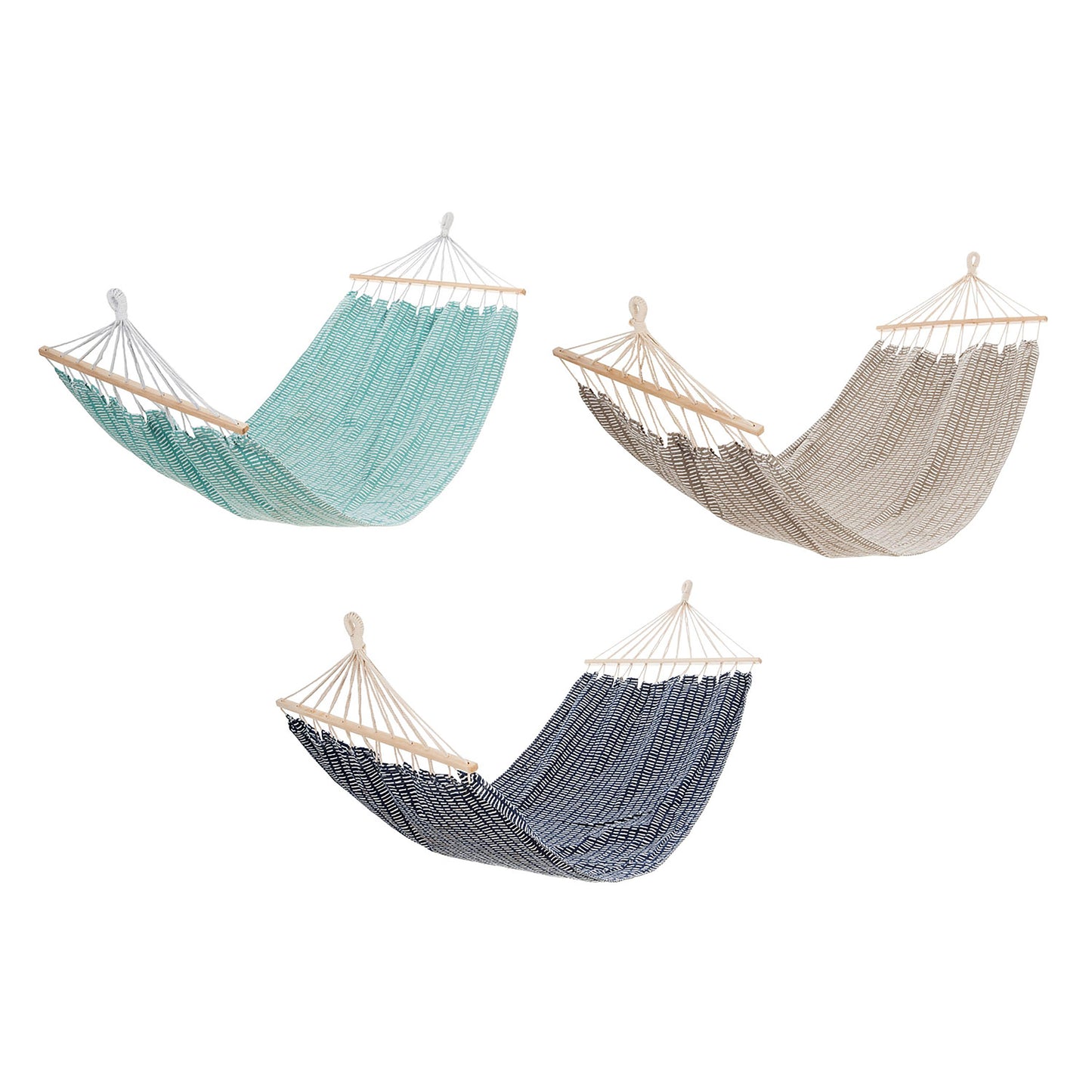 Plow & Hearth Large Hammock