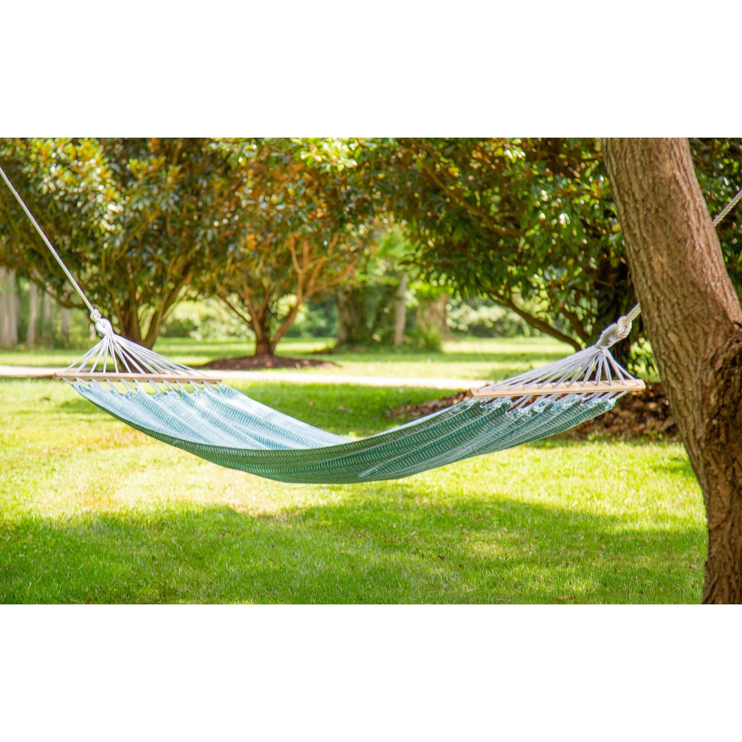 Plow & Hearth Large Hammock