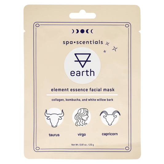 Earth Element Essence Facial Mask