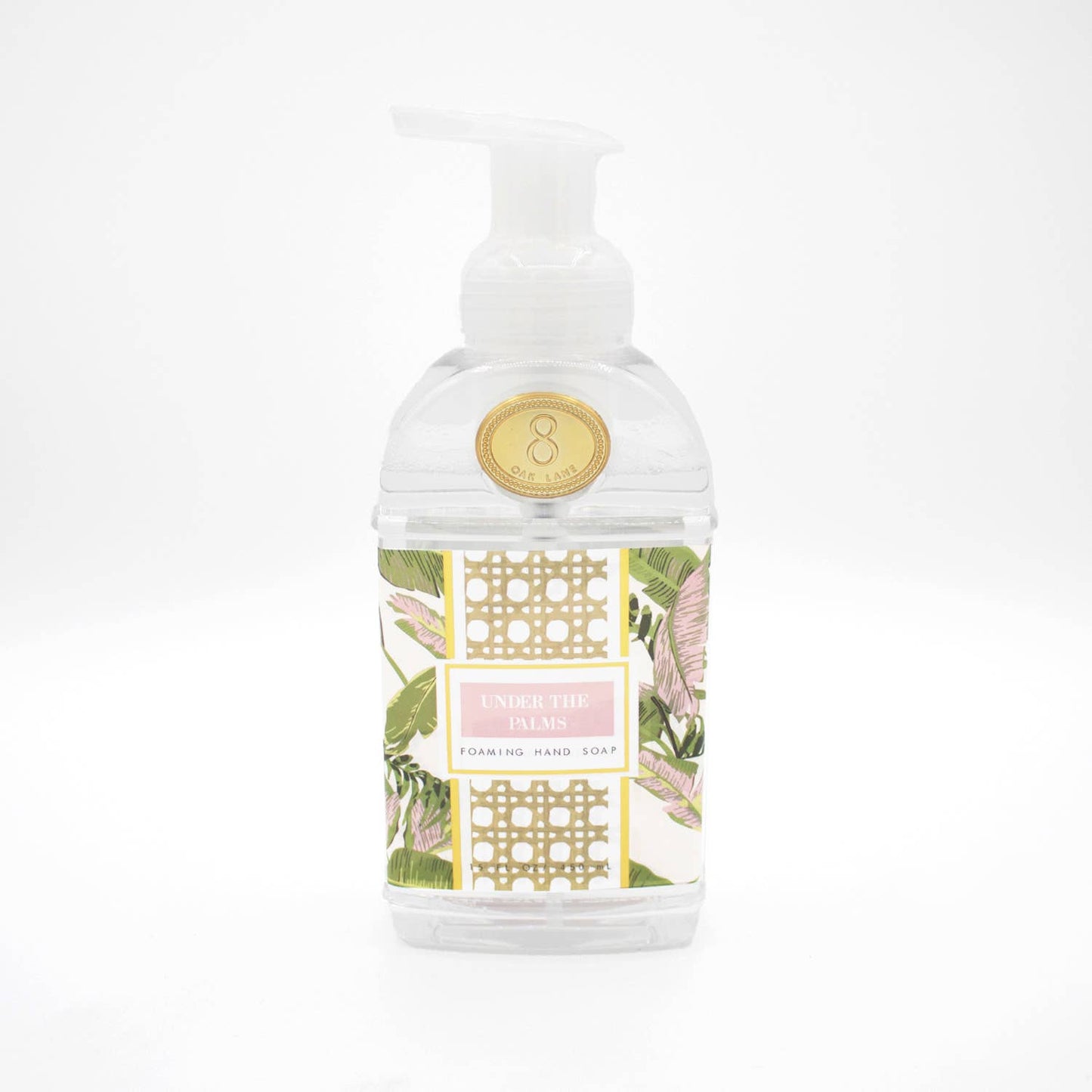 Under the Palms Foaming Hand Soap