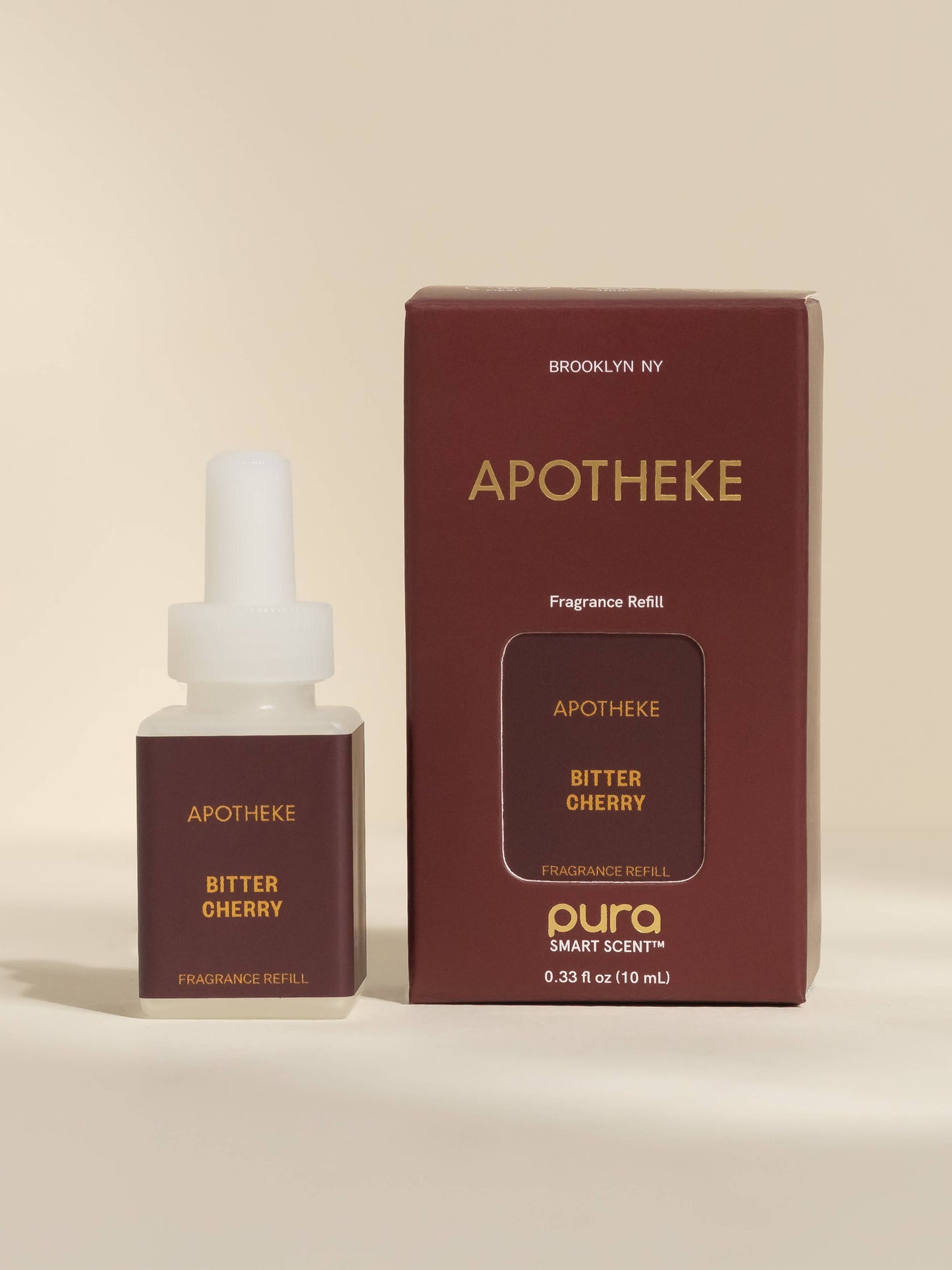 Bitter Cherry Pura Fragrance