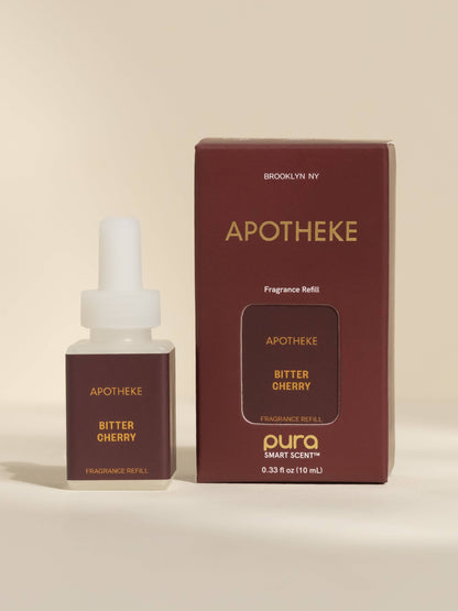 Bitter Cherry Pura Fragrance