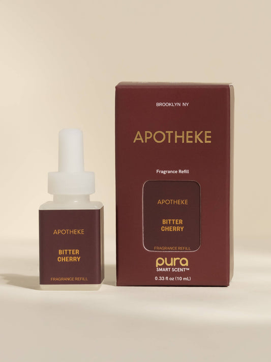 Bitter Cherry Pura Fragrance