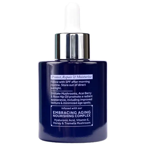 The Naked Bee - Vitamin C Renew Face & Neck Serum