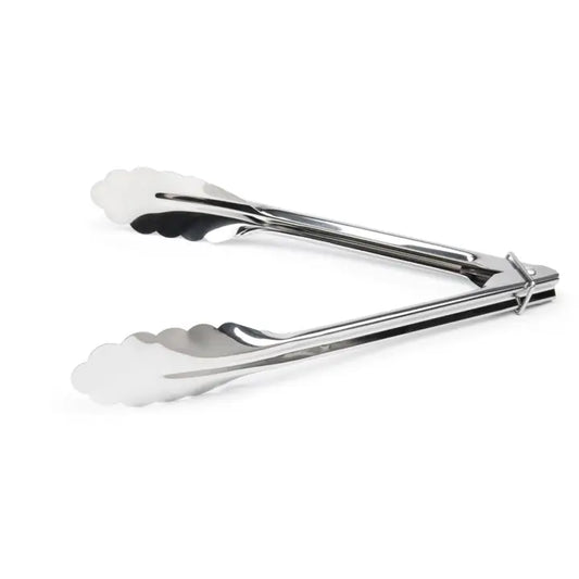 Stainless Steel Locking Tongs