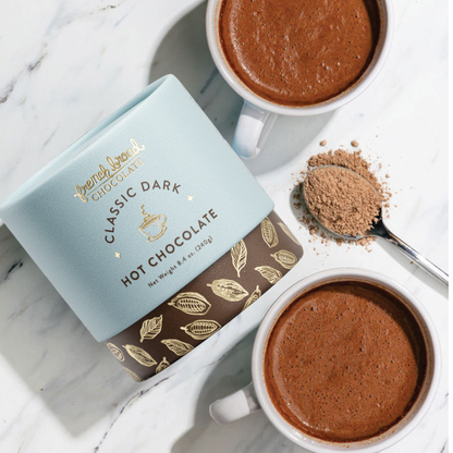 French Broad - Classic Hot Chocolate Collection
