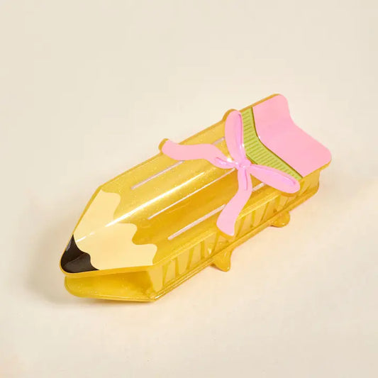 Shape Up Claw Hair Clips