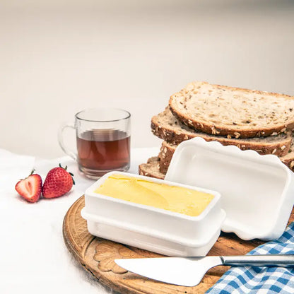 Mobi Butter Container