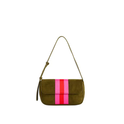 Milano Shoulder Bag