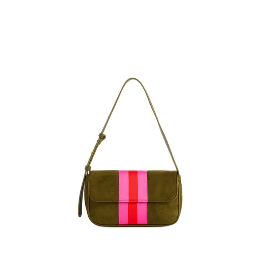 Milano Shoulder Bag