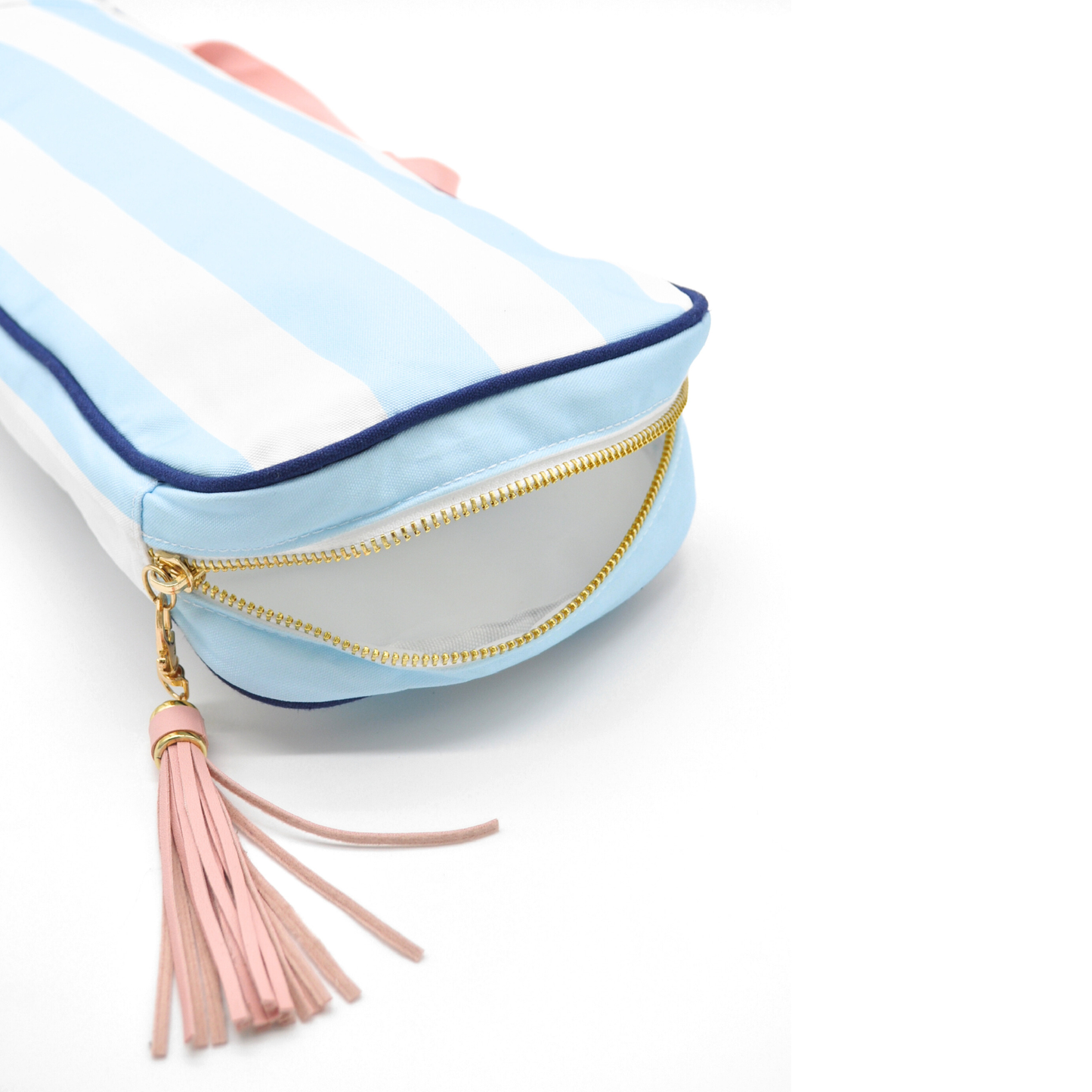 Mahjong Rack Bag - Poolside Blue
