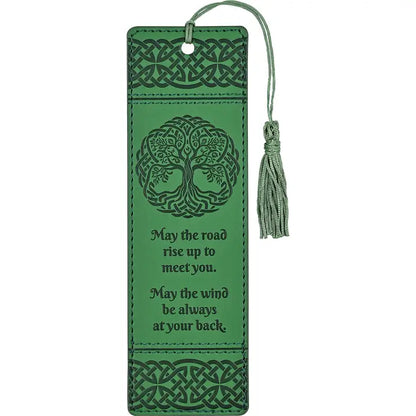 Celtic Artisan Bookmark